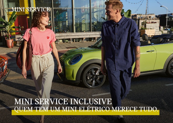 MINI SERVICE INCLUSIVE